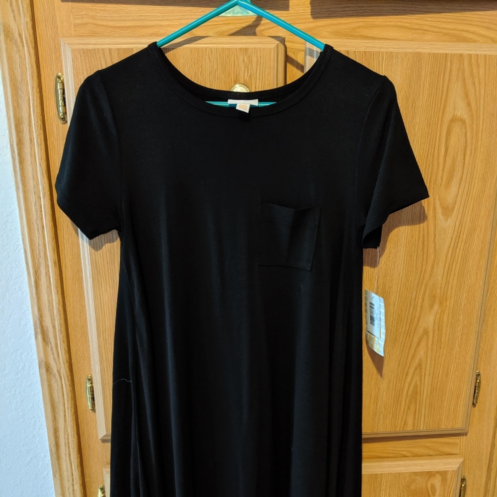 Lularoe Carly